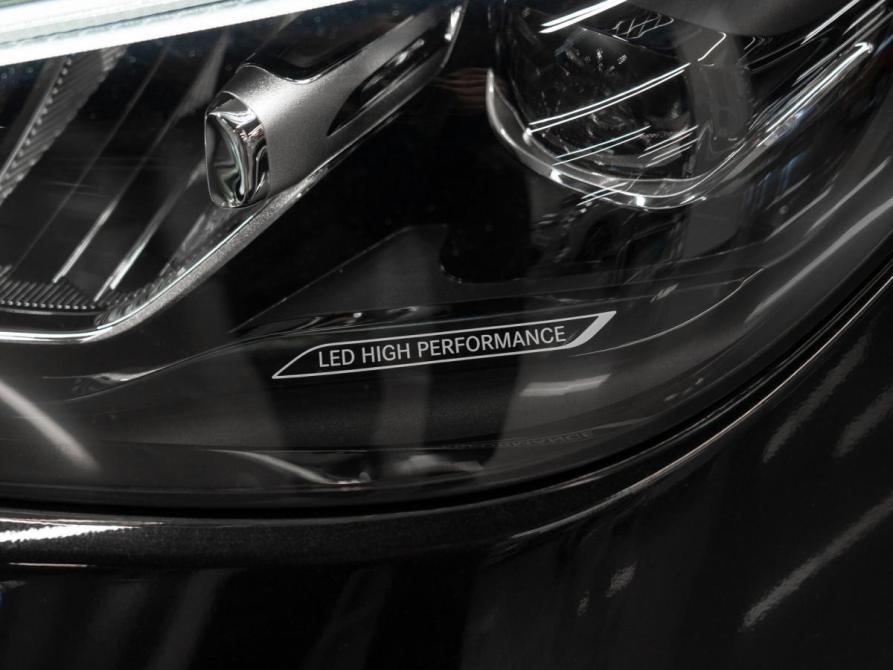 Mercedes-Benz C-Класс V (W206) Москва  - изображение 9