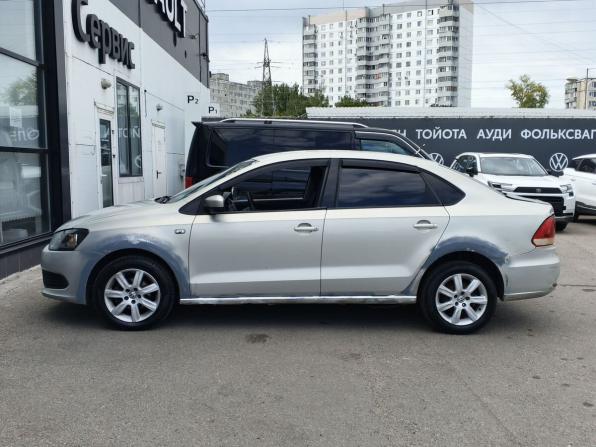 Volkswagen Polo V с пробегом 2012 года, цена 518 000 рублей, 322613 км, седан, Автокод Объявления
