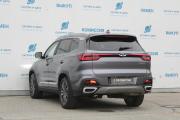 Chery Tiggo 8 I Рестайлинг Пермь  - изображение 32