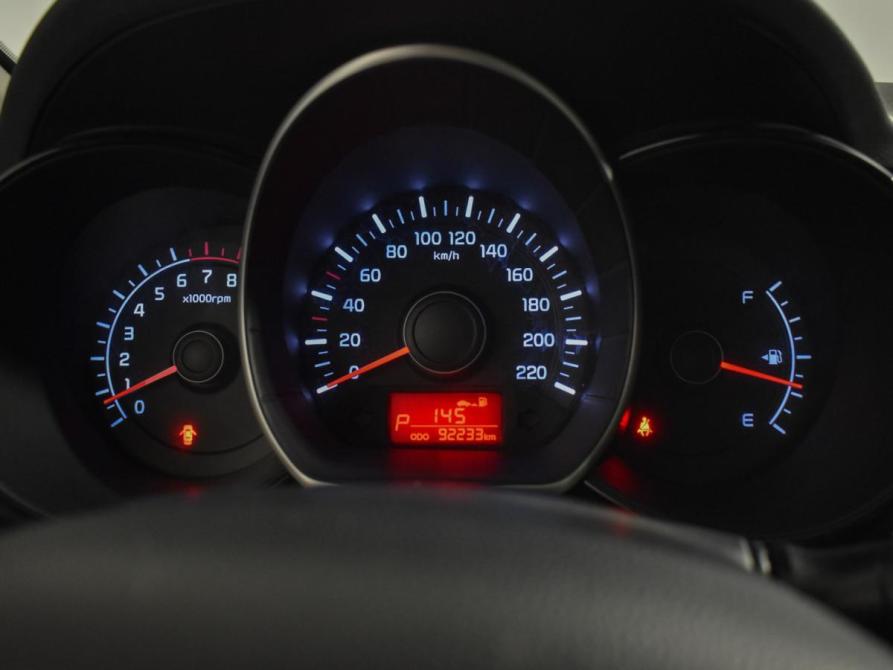 Kia Rio III Санкт-Петербург  - изображение 18