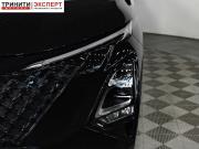 Omoda C5 I Рестайлинг Белгород  - изображение 28