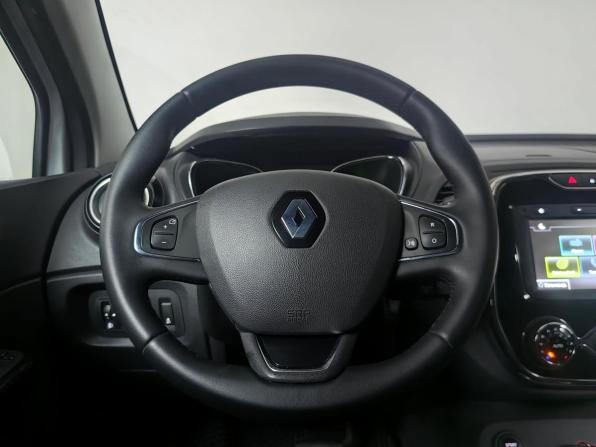 Renault Kaptur I с пробегом 2019 года, цена 1 625 000 рублей, 108000 км, внедорожник, Автокод Объявления