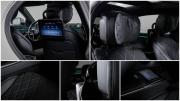 Mercedes-Benz S-Класс VII (W223) Москва  - изображение 72