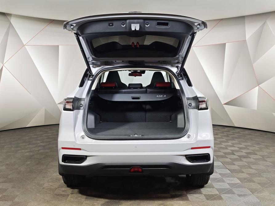 Changan UNI-S (CS55 Plus) I Москва  - изображение 12