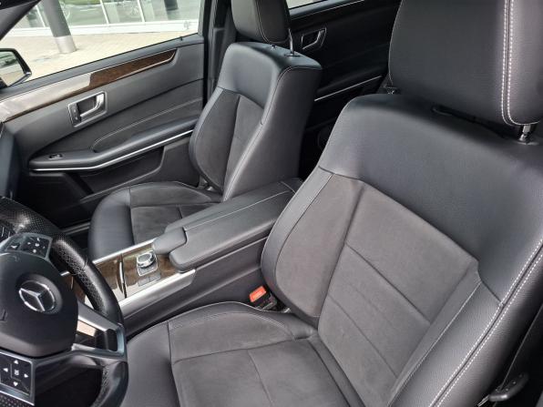 Mercedes-Benz E-Класс IV (W212 S212 C207) Рестайлинг с пробегом 2015 года, цена 2 990 000 рублей, 87931 км, седан, Автокод Объявления