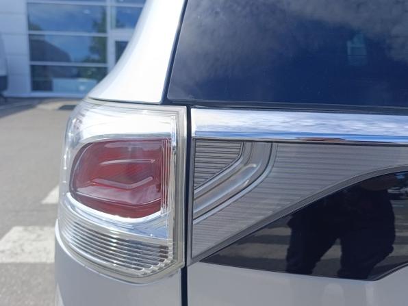 Mitsubishi Outlander III с пробегом 2013 года, цена 1 370 000 рублей, 159763 км, внедорожник, Автокод Объявления