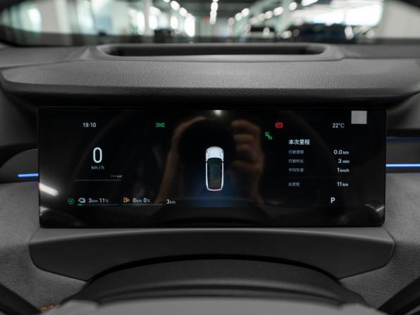 Geely Galaxy M7 с пробегом 2026 года, цена 3 850 000 рублей, 34 км, внедорожник, Автокод Объявления