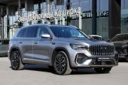 Geely Monjaro I Рестайлинг 2 (China Market) Москва  - изображение 30