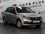 Lada (ВАЗ) Granta I Рестайлинг Минеральные Воды  - изображение 16