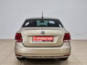 Volkswagen Polo V Рестайлинг Альметьевск  - изображение 26