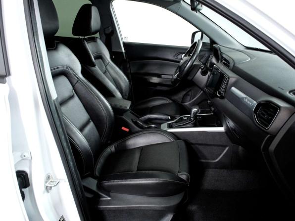 Chery Tiggo 4 I Рестайлинг с пробегом 2021 года, цена 1 298 000 рублей, 102328 км, внедорожник, Автокод Объявления
