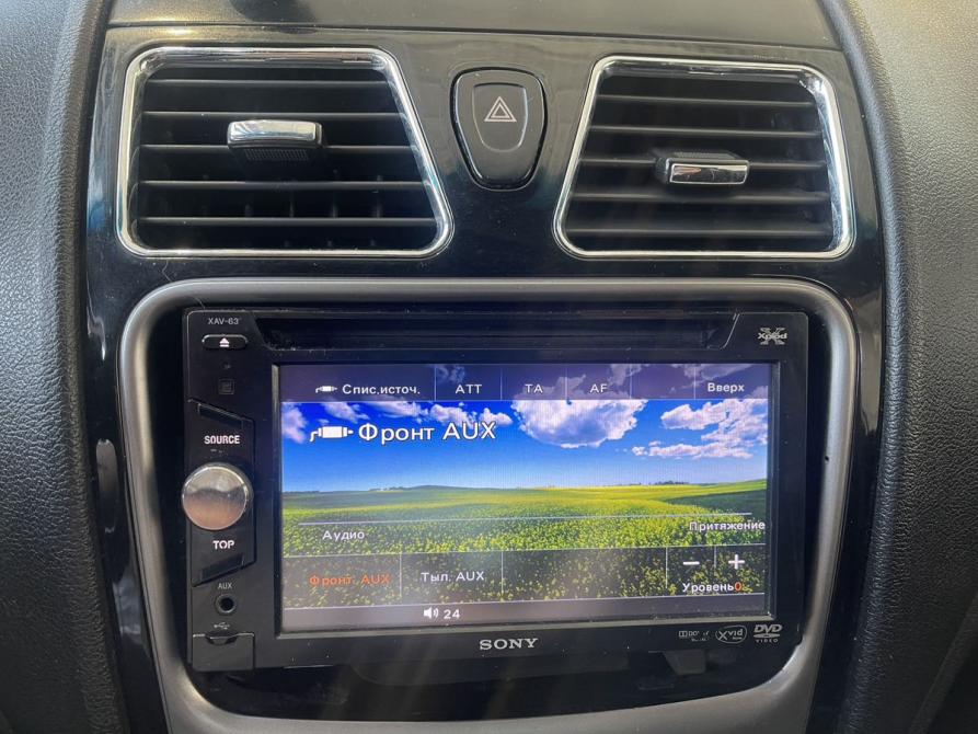 Geely Emgrand EC7 Саратов  - изображение 20