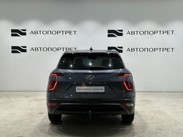 Hyundai Creta II с пробегом 2022 года, цена 2 149 000 рублей, 85198 км, внедорожник, Автокод Объявления