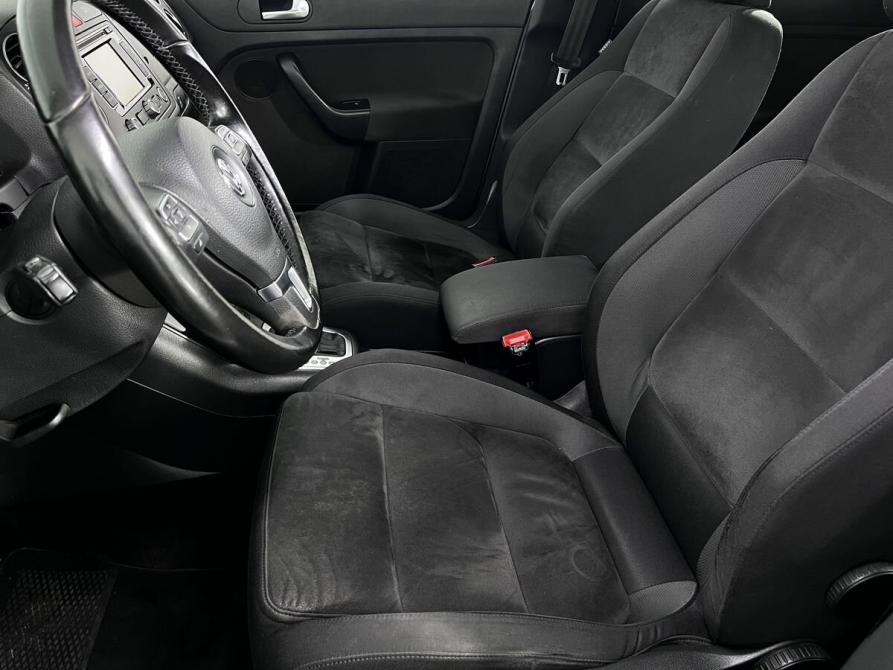 Volkswagen Golf Plus II Калининград  - изображение 9