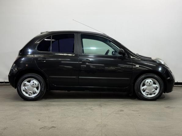 Nissan Micra III (K12) с пробегом 2007 года, цена 499 000 рублей, 185663 км, хэтчбек, Автокод Объявления
