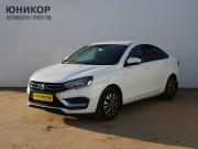 Lada (ВАЗ) Vesta I Рестайлинг (NG) Нижний Новгород  - изображение 18