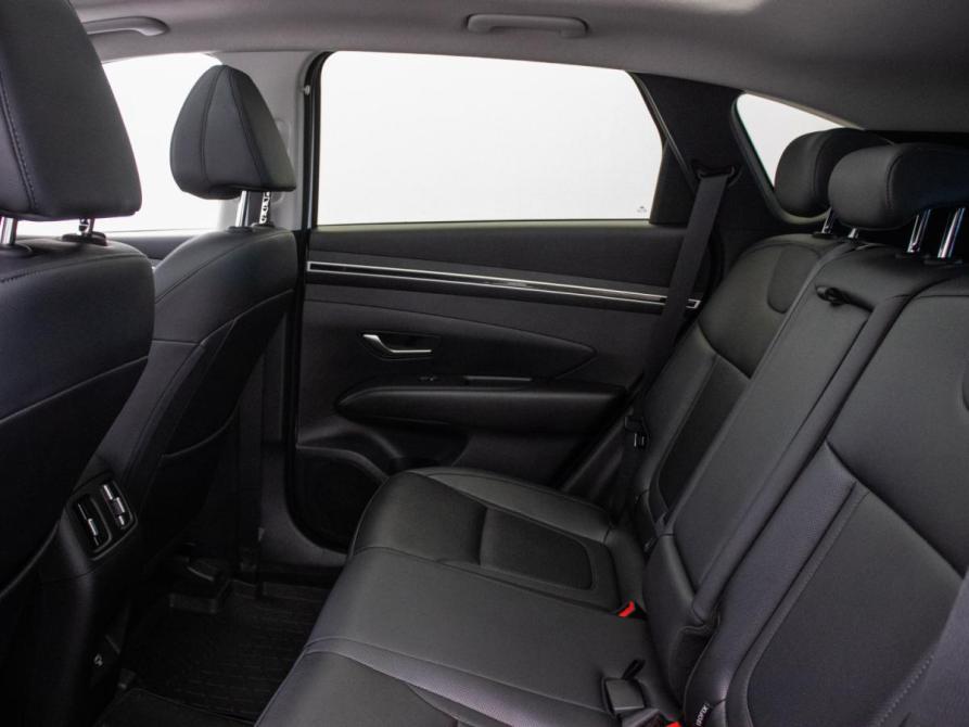 Hyundai Tucson IV Москва  - изображение 12