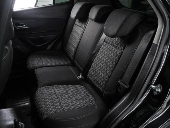 Opel Mokka I с пробегом 2013 года, цена 899 000 рублей, 114071 км, внедорожник, Автокод Объявления