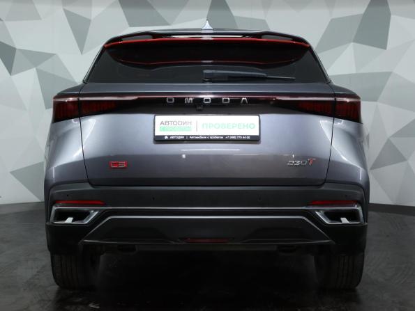 Omoda C5 I с пробегом 2022 года, цена 1 449 000 рублей, 60000 км, внедорожник, Автокод Объявления
