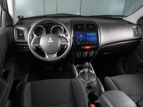 Mitsubishi ASX I Рестайлинг с пробегом 2013 года, цена 1 235 000 рублей, 158989 км, внедорожник, Автокод Объявления