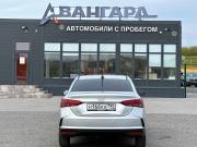 Hyundai Solaris II Рестайлинг Волгоград  - изображение 25
