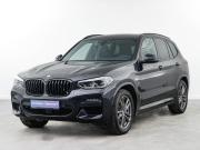 BMW X3 III (G01) Москва  - изображение 33