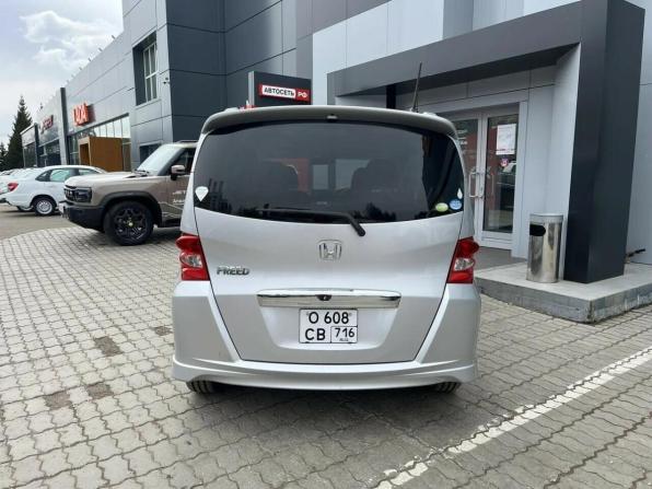 Honda Freed I с пробегом 2009 года, цена 1 014 000 рублей, 152686 км, компактвэн, Автокод Объявления