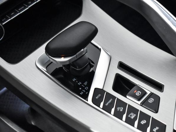 Belgee X50 с пробегом 2025 года, цена 2 070 000 рублей, 24659 км, внедорожник, Автокод Объявления