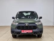 Lada (ВАЗ) Niva Travel I Альметьевск  - изображение 24