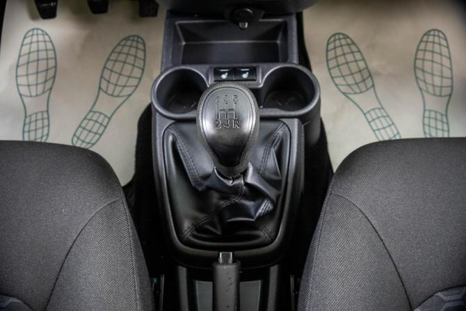 Lada (ВАЗ) Granta I Рестайлинг с пробегом 2024 года, цена 929 000 рублей, 49257 км, лифтбек, Автокод Объявления