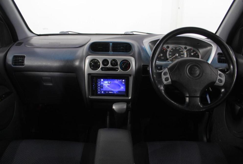 Toyota Cami Астрахань  - изображение 19