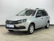 Lada (ВАЗ) Granta I Рестайлинг Ярославль  - изображение 15