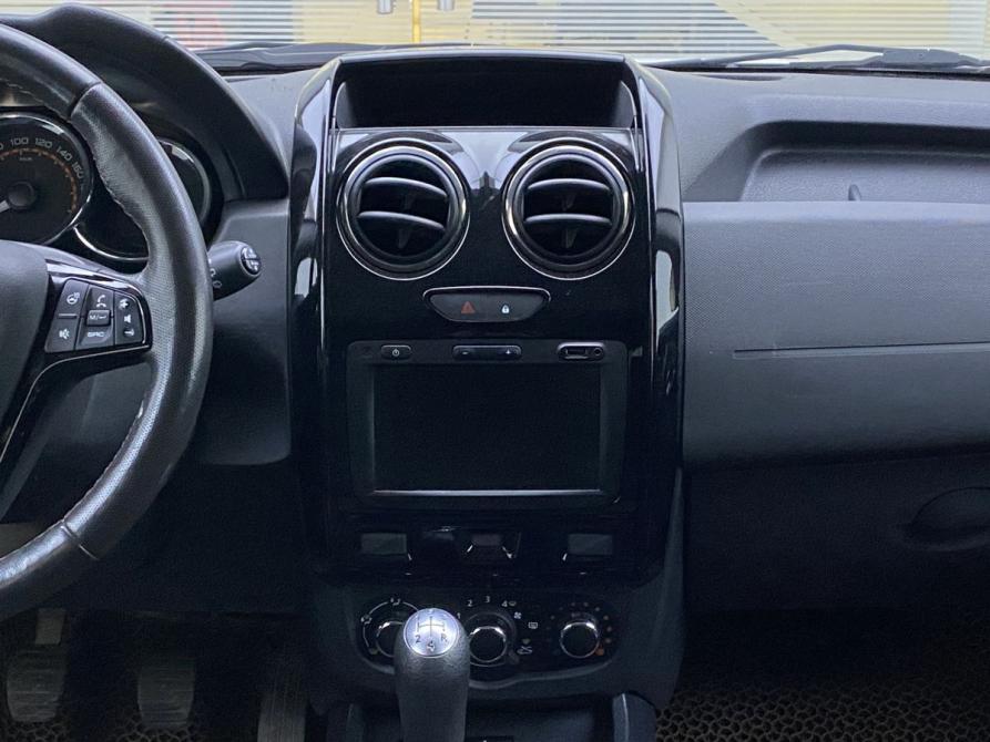Lada (ВАЗ) Largus I Рестайлинг Уфа  - изображение 18
