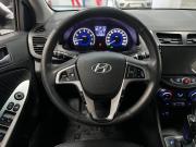 Hyundai Solaris I Рестайлинг Казань  - изображение 30