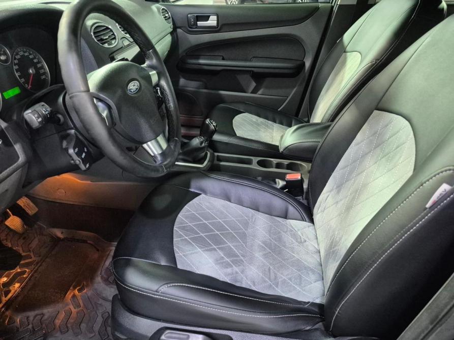 Ford Focus II Воронеж  - изображение 12