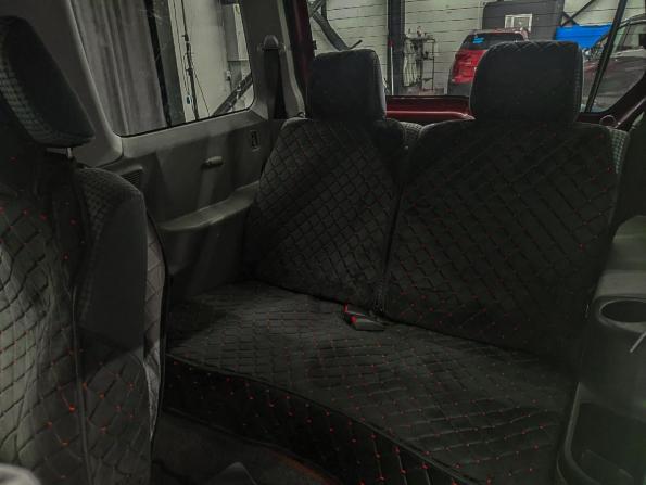 Mitsubishi Pajero Mini II с пробегом 2001 года, цена 349 000 рублей, 285000 км, внедорожник, Автокод Объявления