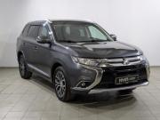 Mitsubishi Outlander III Рестайлинг 2 Химки  - изображение 38