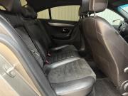 Volkswagen Passat CC I Рестайлинг Магнитогорск  - изображение 27