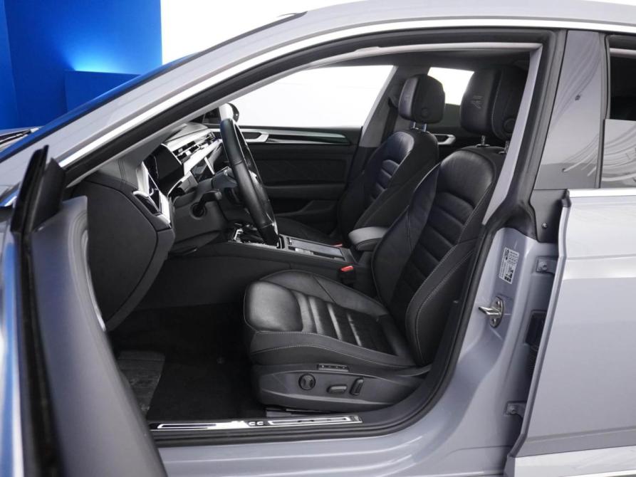 Volkswagen Passat CC II Рестайлинг Москва  - изображение 10