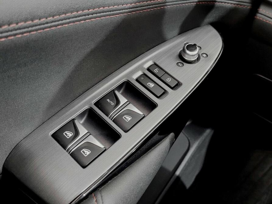 Changan CS75 Plus I Рестайлинг Москва  - изображение 10