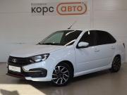 Lada (ВАЗ) Granta I Рестайлинг Тверь  - изображение 16