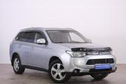 Mitsubishi Outlander III Омск  - изображение 22