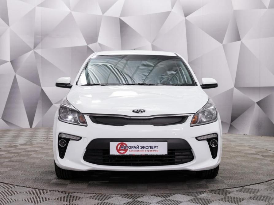 Kia Rio IV Ульяновск  - изображение 5