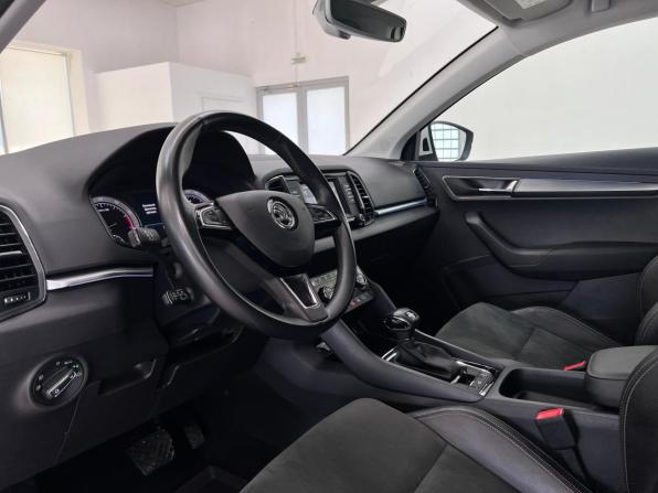 Skoda Karoq I с пробегом 2020 года, цена 2 650 000 рублей, 72627 км, внедорожник, Автокод Объявления