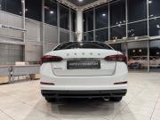 Skoda Rapid II Москва  - изображение 22