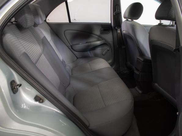 Nissan Almera Classic I с пробегом 2007 года, цена 395 000 рублей, 383866 км, седан, Автокод Объявления