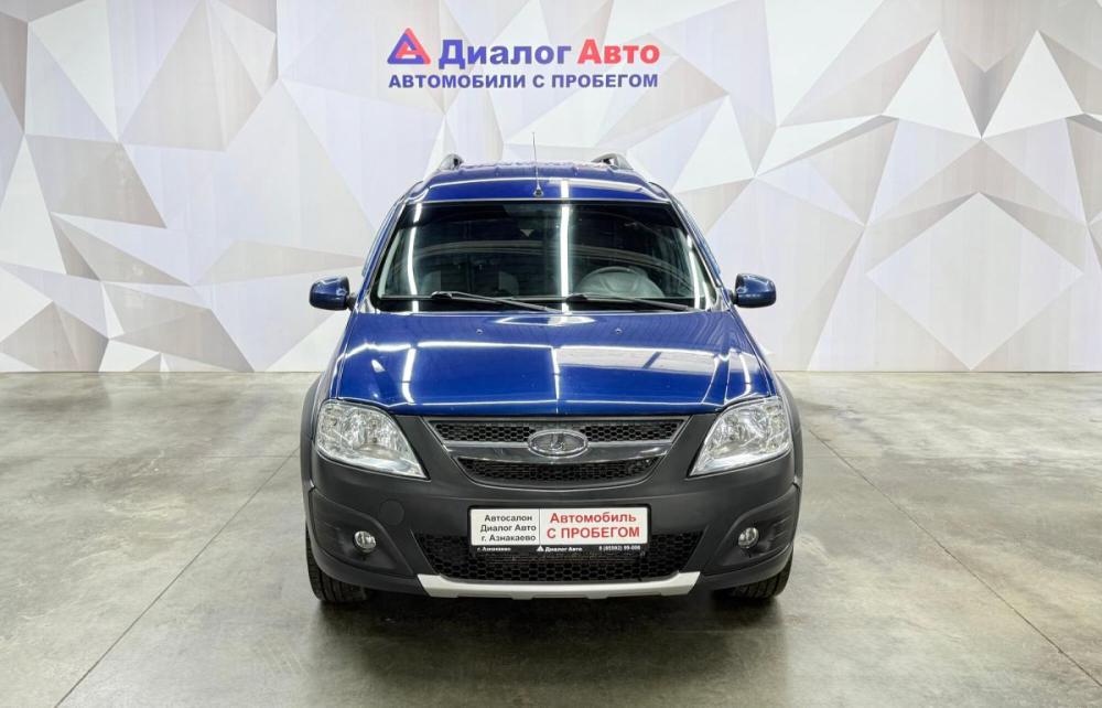 Lada (ВАЗ) Largus I Азнакаево  - изображение 2
