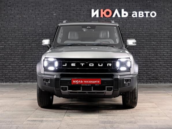 JETOUR T2 с пробегом 2024 года, цена 3 250 000 рублей, 47678 км, внедорожник, Автокод Объявления
