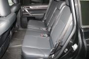 Lexus GX II Рестайлинг 2 Владивосток  - изображение 40