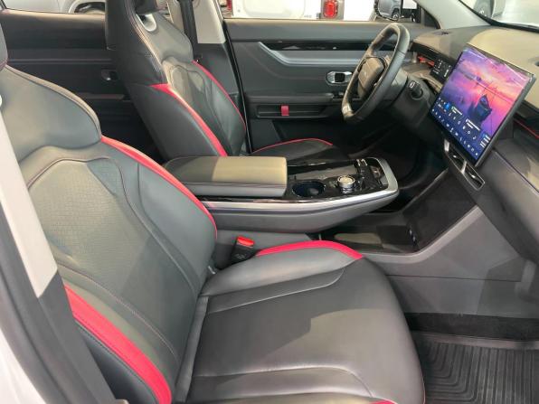 JETOUR DASHING I с пробегом 2024 года, цена 2 761 200 рублей, 8193 км, внедорожник, Автокод Объявления